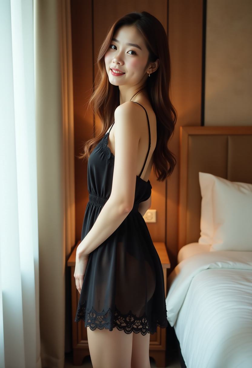 白桦林之约 海报